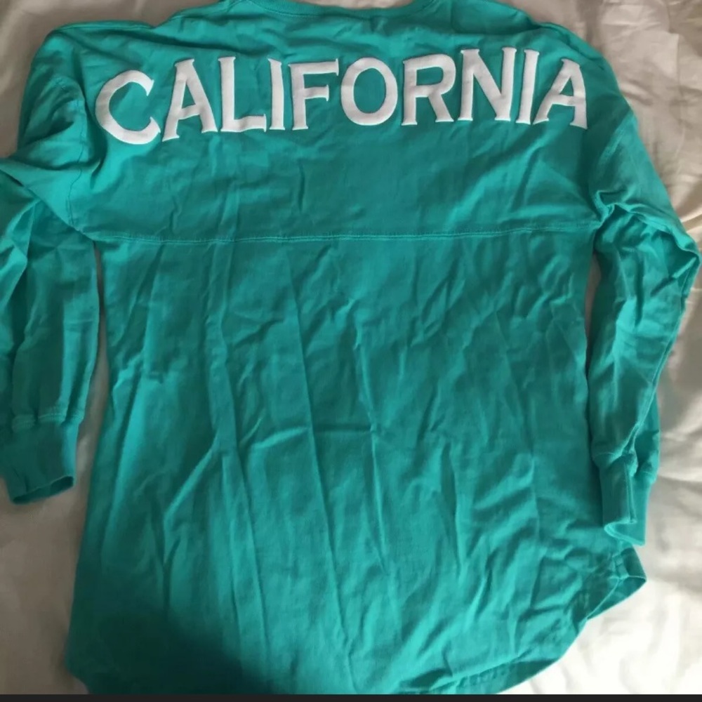 Spirit California long sleeve sz XS